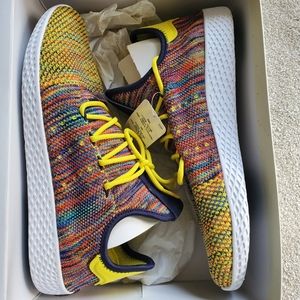 ADIDAS Parell Williwms tennis HU men's Size 11